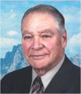 Lion Jacques Langlois