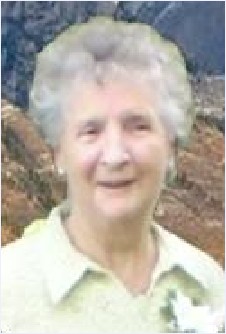 Lion Jeannette Morin