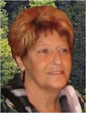 Lion Lisette Gauthier