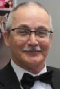 Lion Claude Chouinard