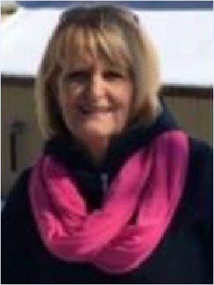 Lion Judith Chouinard