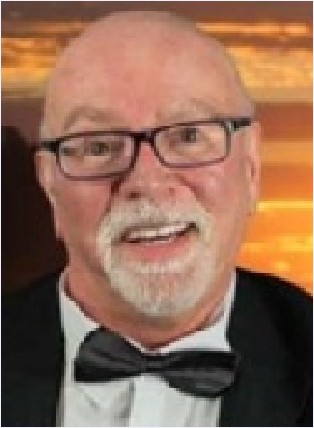 Lion Robert Arsenault