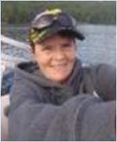 Lion Carole Métivier