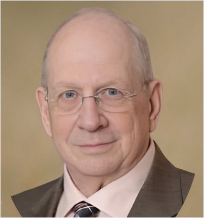 Lion André St-Louis