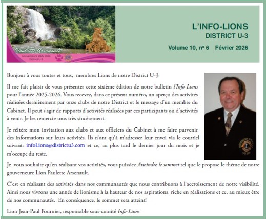 Vol 10 No 6