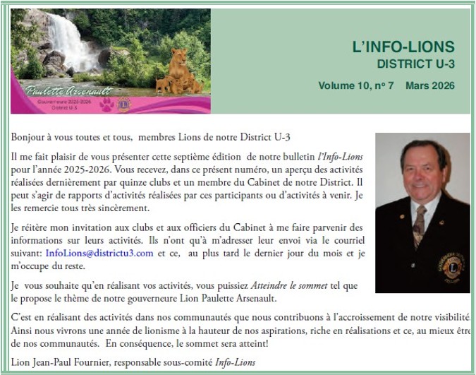 Vol 10 No 7