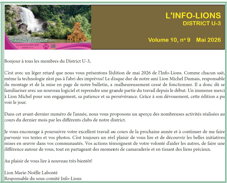 Vol 10 No 9