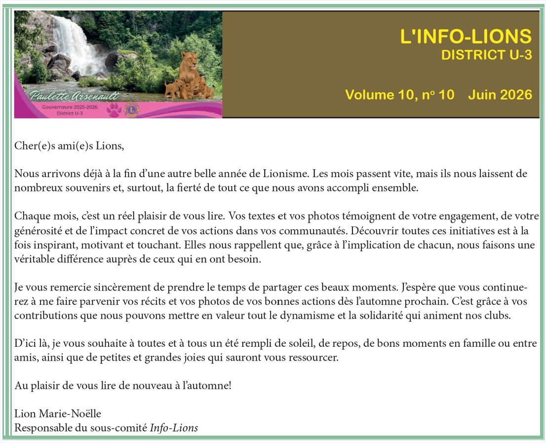 Vol 10 No 10